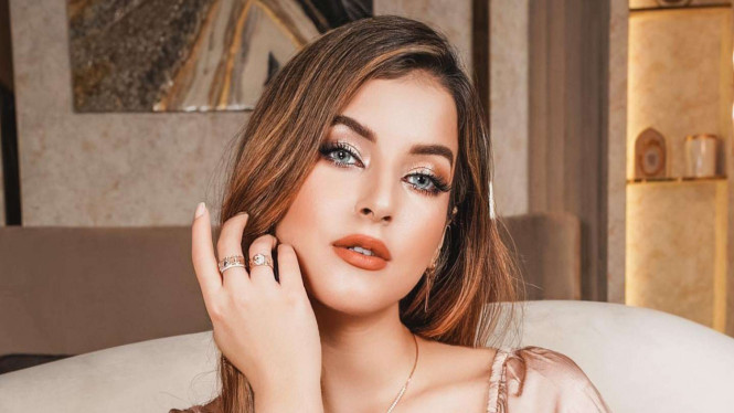 Instagram/@tasyafarasya