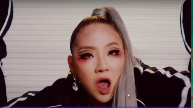  CL Official Channel