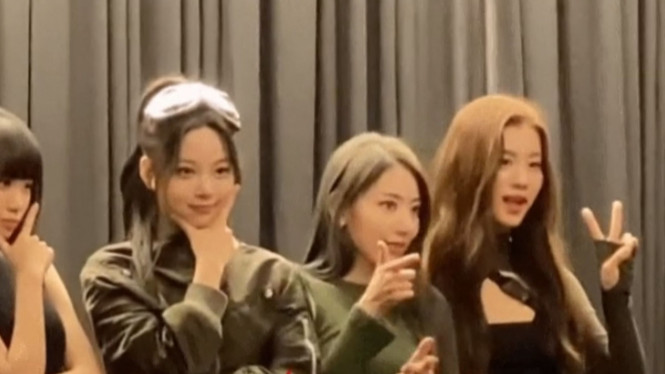 HYBE dan Source Music