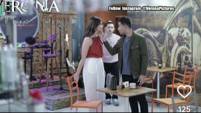 Instagram/veronapictures 