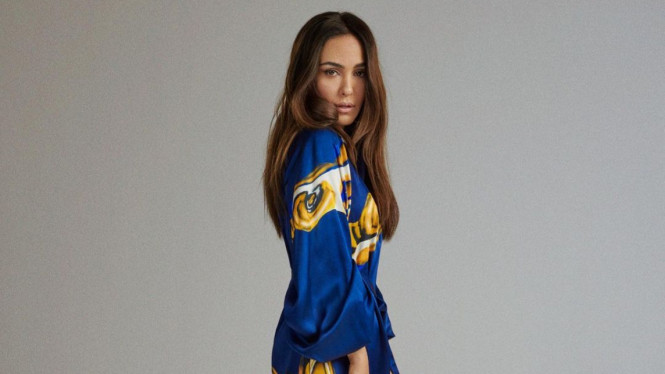 Instagram/nazaninboniadi 