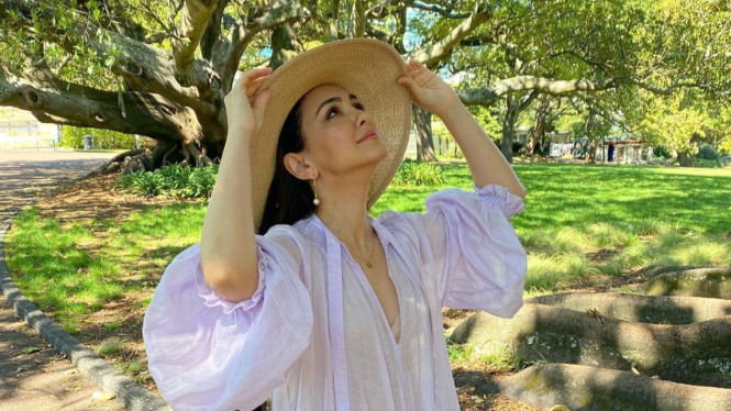 Instagram/nazaninboniadi 