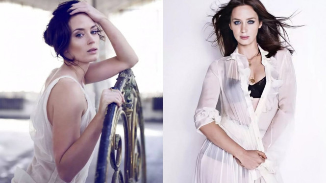 instagram/emilybluntofficial