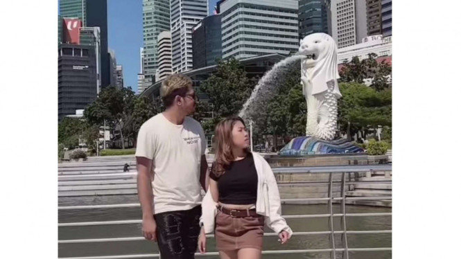 Instagram/@aguspryno