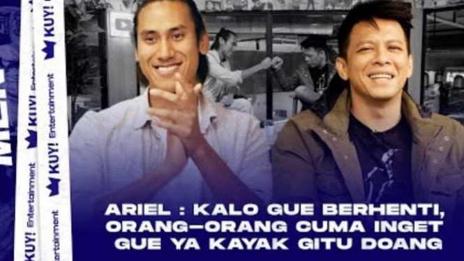 YouTube/KuyEntertainment