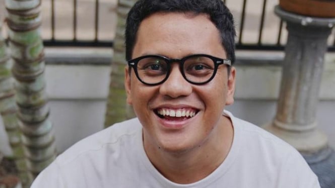 Instagram/ariefmuhammad