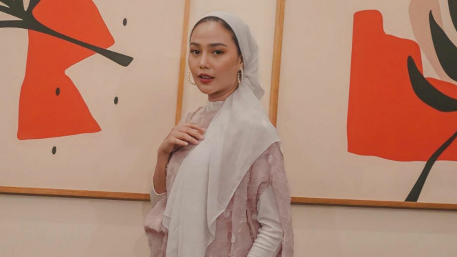 Instagram/daraarafah