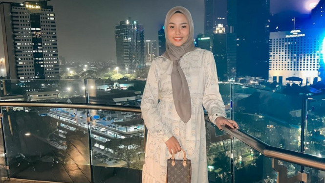 Instagram/daraarafah