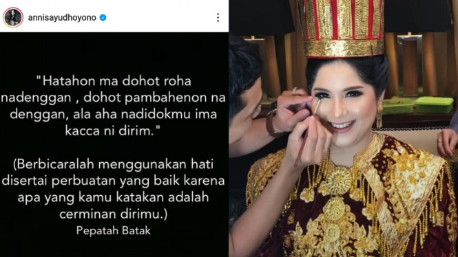 instagram/annisayudhoyono