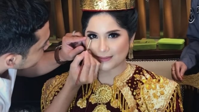 instagram/annisayudhoyono