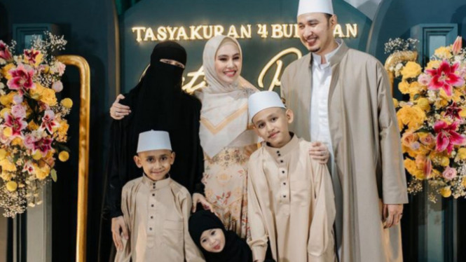 Instagram/@kartikaputriworld