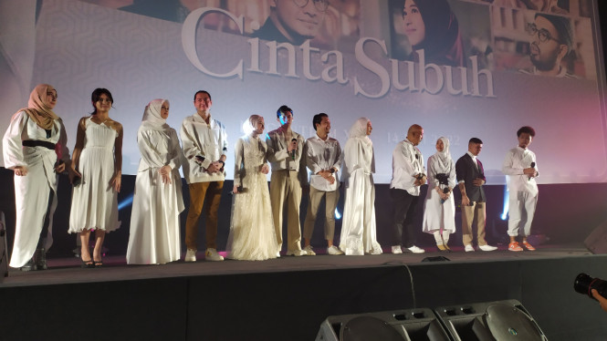 IntipSeleb/ Wahyu Firmansyah