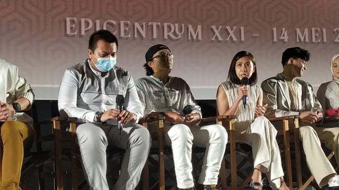 IntipSeleb/ Wahyu Firmansyah