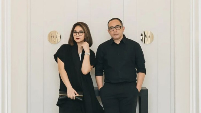 Instagram/@novitaangie