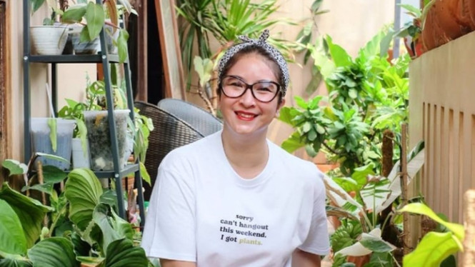 Instagram/@novitaangie