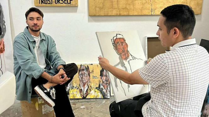 Instagram/@refalhady