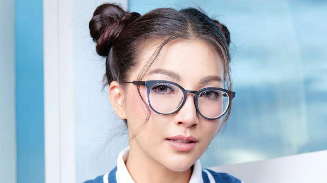 Instagram/@sarwendah29