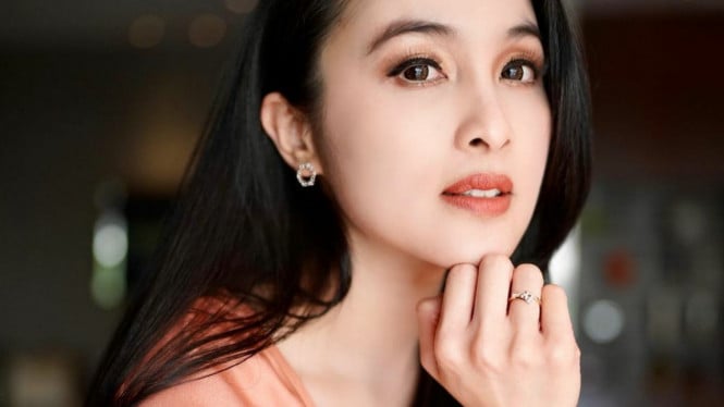 Instagram/sandradewi88