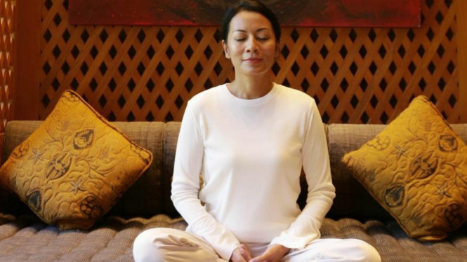 Instagram/dee_lestari