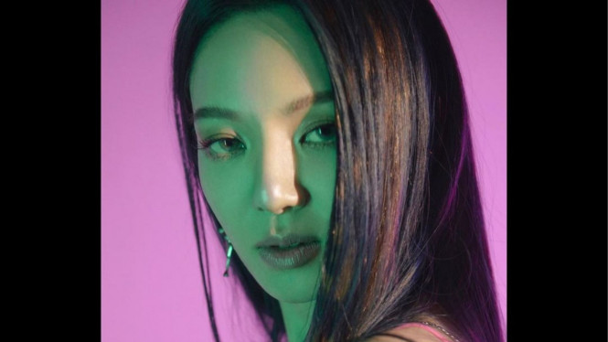 Instagram/hyoyeon_x_x Verified