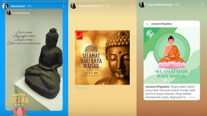 Instagram/marcellsiahaans