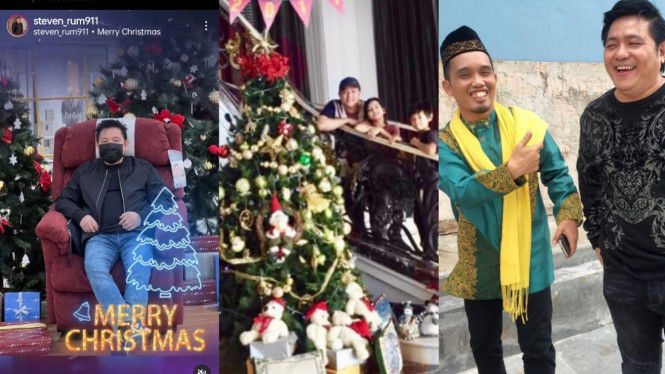 Instagram/steven_rum911 