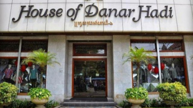 Google Maps/Widi Pratiwi