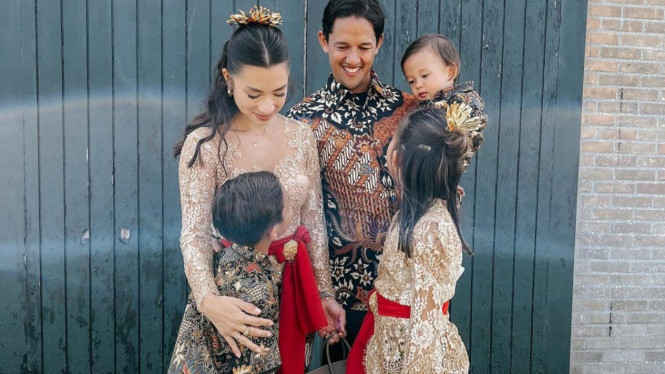 Instagram/jenniferbachdim