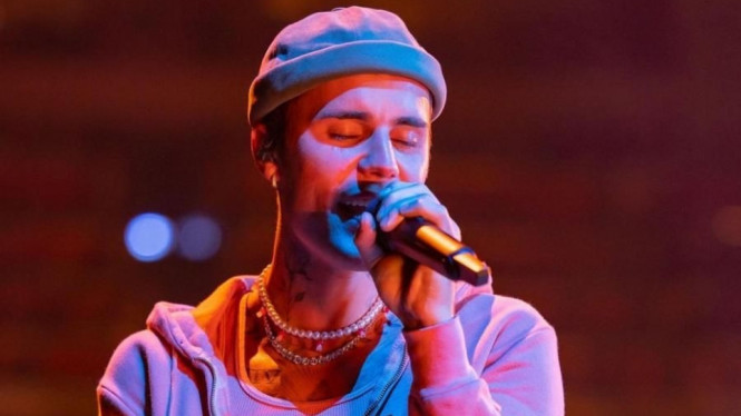 Instagram/Justinbieber