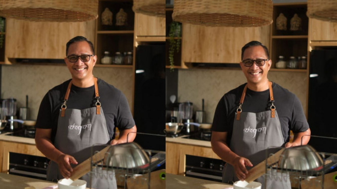 Instagram/@deganseptoadji