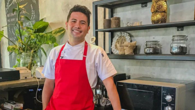 Instagram/@billykalangirarun