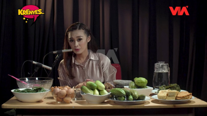 Youtube/IntipSeleb Official