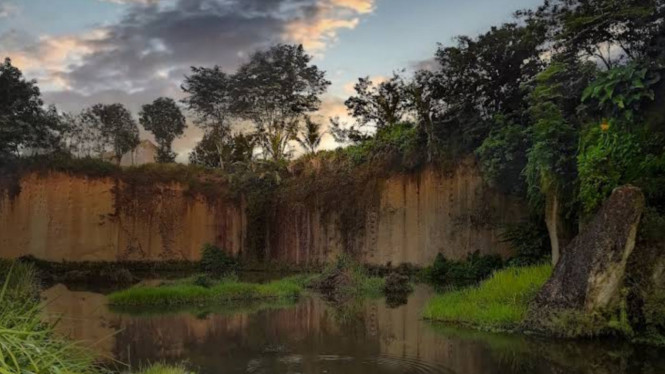 gmaps/Mochammad Ridwan