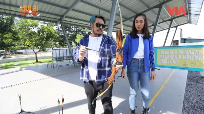 Youtube/IntipSeleb Official