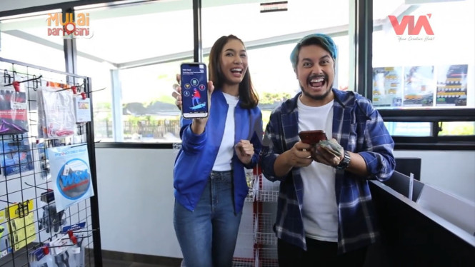 Youtube/IntipSeleb Official