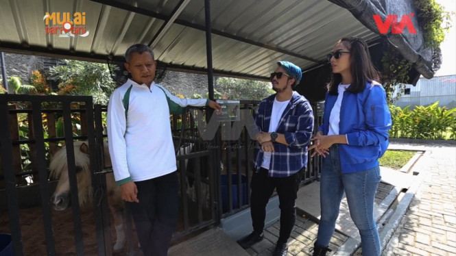 Youtube/IntipSeleb Official