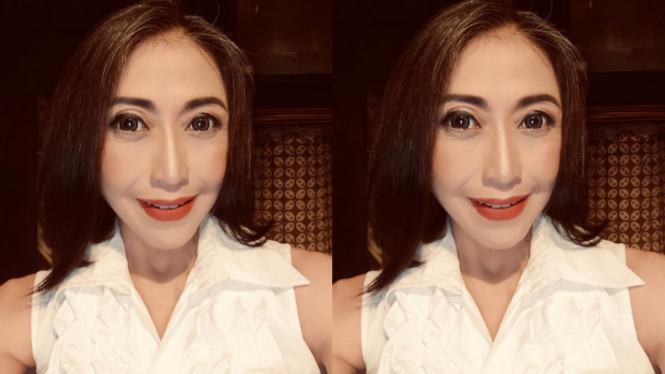 Instagram/iietrieutami