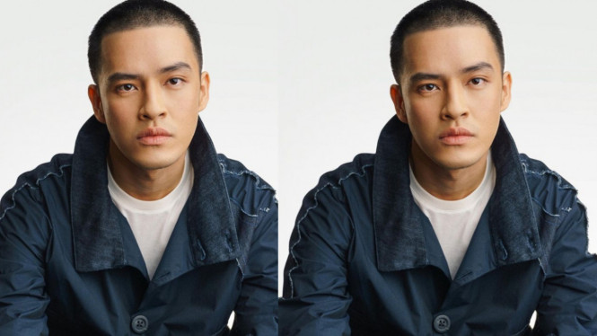 Instagram/@morganoey