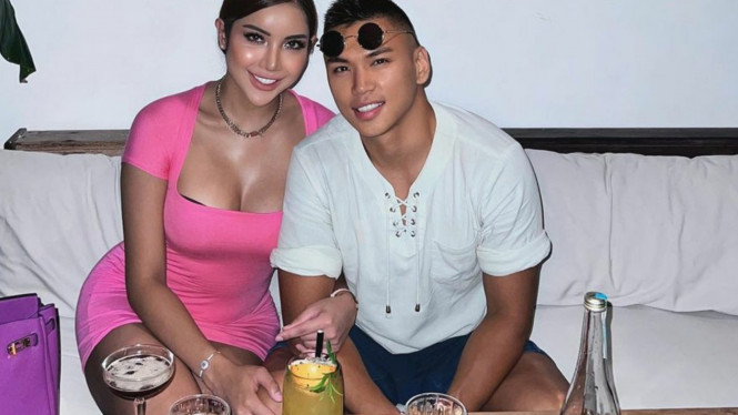 Instagram/millencyrus