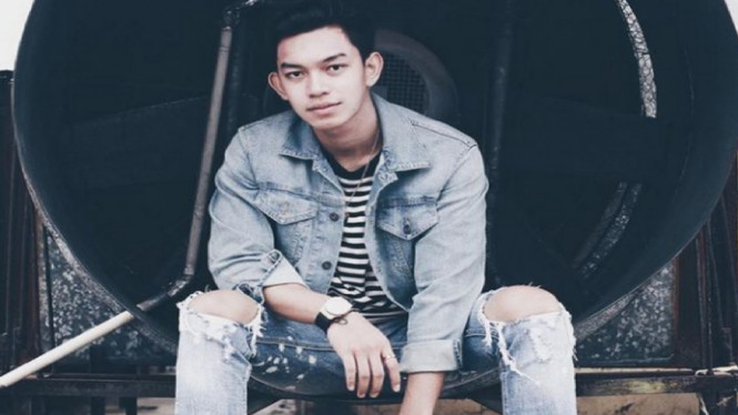 Instagram/gagamuhammad