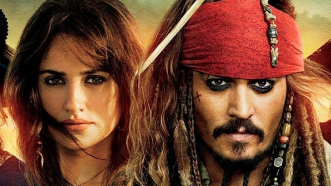 Instagram/piratesofthecaribbean
