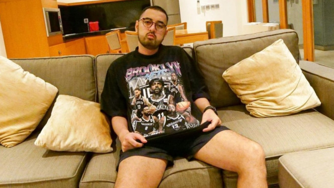 Instagram/ @kemalpalevi