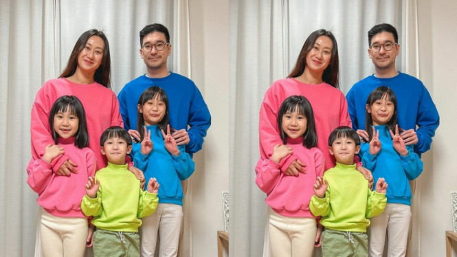 Instagram/kimbabfamily.official