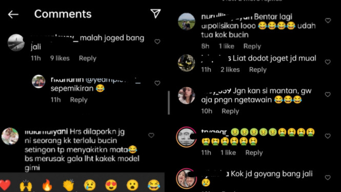 Instagram/viral62com 