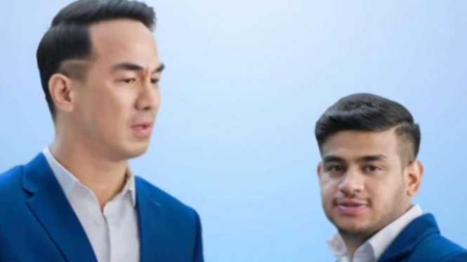 Instagram/@fadiljaidi