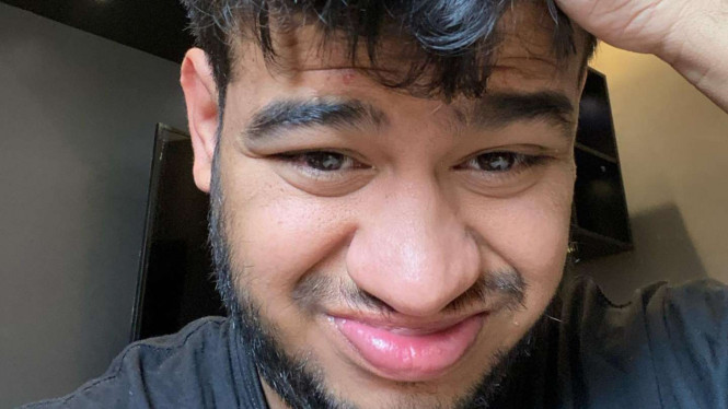 Instagram/@fadiljaidi