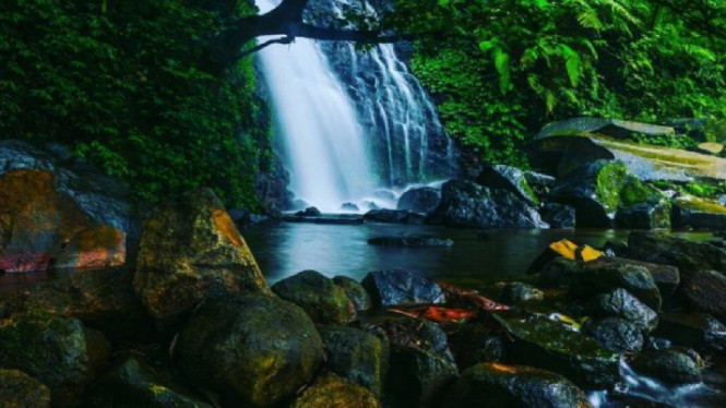 Instagram/curugmania