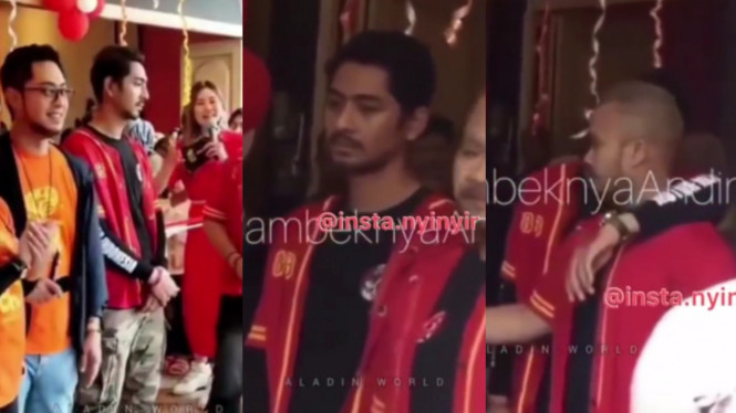 instagram/rumpi_gosip