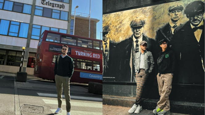 Instagram/ferrysal1m