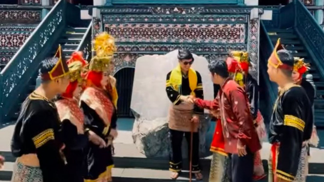 Instagram/ariefmuhammad